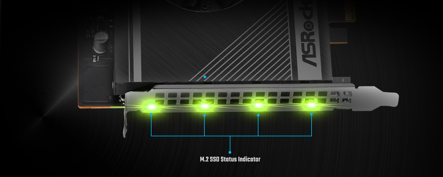 Upgrade your PCIe5.0 M.2 Cooling Solution!